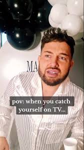 Married at First Sight Uk Mark