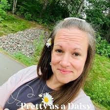 Adrienne Haley's Instagram, Twitter & Facebook