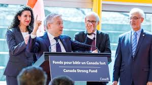 Le Canada aura son propre fonds souverain : qu'est-ce que cela implique ?
