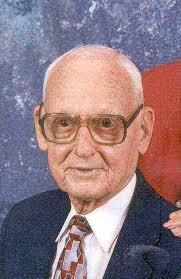 Obituary information for Alvin Otis Carter
