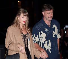 Taylor Swift's Engagement Flowers Cost Travis Kelce About $38,000