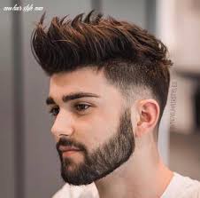 From the comb over fade to the slicked… Hair Cut Men New 31 New Hairstyles For Men 2021 Guide The Best Haircuts For Men