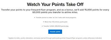 Marriott Transfer Partners How To Use Them 2019