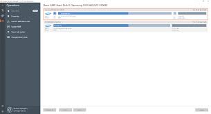 Cara mempartisi hardisk tanpa software di windows 8.jika ini bermanfaat silahkan bagikan,. Paragon Partition Manager Community Edition Paragon Software