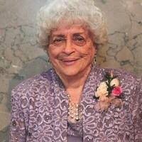 Ruth Ferguson Obituary