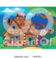 19 high quality hansel and gretel house clipart in different resolutions. Royalty Free Rf Hansel And Gretel Clipart Illustrations Vector Graphics 1