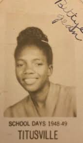 Bettye Jean Abrams Warren (1937-1990)