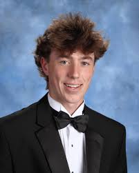 Can someone help fix his school photo please ?