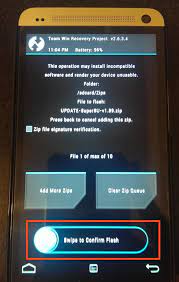 It is now a valuable resource for people who want to make the most of their mobile devices, from customizing the look and feel to adding new functionality. How To Unlock The Bootloader Root Your Htc One Running Android 4 4 2 Kitkat Htc One Gadget Hacks