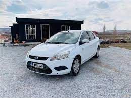 Galeriden Ford Focus 1 6 Tdci Trend 2009 Model Yozgat 41 750 Tl Arabamcom Ford Ford Focus