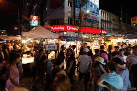 Located in ss 2, somerset damansara uptown petaling jaya is within a few miles (5 km) of guests staying at somerset damansara uptown petaling jaya enjoy an outdoor pool, a fitness center a tax of myr 10.00 per accommodation, per night is imposed by the country of malaysia and collected at. Hua Hin Night Market Thailand What To Eat In The Night Market