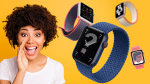 While the apple watch 7 probably won't land for a while, its operating system (watchos 8) has software aside, we don't know anything solid about the apple watch 7 just yet, but we've heard some. Apple Watch 7 Mit Neuem Chip Alle News Computer Bild