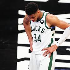 Milwaukee forward giannis antetokounmpo's 32 points led the team. Nba Finals Bucks Suns Fs1 S Shannon Sharpe Tweets That Giannis Antetokounmpo Needs To Improve His Conditioning Sports Illustrated Indiana Pacers News Analysis And More