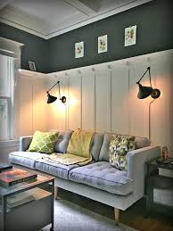 Plug In Swinging Adjustable Wall Light Industrial Sconce Etsy In 2020 Adjustable Wall Light Sconces Living Room Industrial Sconce