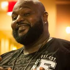 Stream All N All by Corey Odom