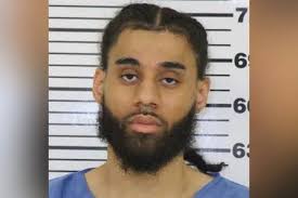 Singer And Songwriter J. Wright Accused Of Shooting His Girlfriend To Death