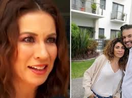 Qué es lo que pelean Ingrid Coronado y Anna Ferro?
