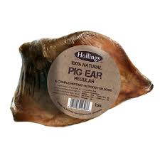 Save 100 pigs ears to get email alerts and updates on your ebay feed.+ pigs ear pieces dog treat chews food snack (choose your weight). Hollings Pig Ear Dog Treat Regular Pets At Home