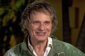 David Lee Roth 'Wasn't Someone' Until His First EMT Call