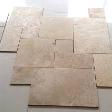 Maybe you would like to learn more about one of these? China Limestone French Versaille Pattern Travertine Floor Tile China Limestone Tile Travertine Tile