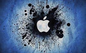 Yiddam Quiriarte On Twitter Hd Apple Wallpapers Apple Logo Wallpaper Artistic Wallpaper