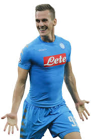 Pzpn bohaterowie z boiska arkadiusz milik mistrz zonglerki football player team sport polish football association, football transparent background png clipart. Arkadiusz Milik Football Render 29539 Footyrenders
