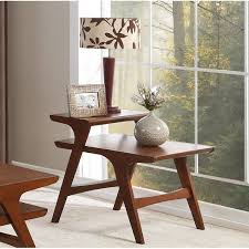 Exmouth End Table Modern End Tables Decor End Tables