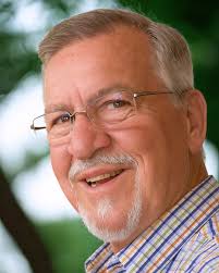 Charles Fordham Obituario