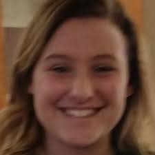 Maddie Morris' High School Bio