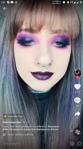 This tutorial covers from step 1 which is how to recor. How To Get Face Zoom Effect Filter On Tiktok Icon And Instagram Salu Network