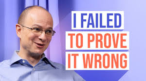 Trying to disprove the Book of Mormon led to my Conversion