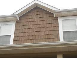 The certainteed siding collection features solid colors that replicate the look of freshly painted all certainteed siding products* are rigorously tested by intertek group plc. 9 Certainteed Vinyl Siding And Shake Siding Project Fenton Mo 63099 Ideas Certainteed Vinyl Siding Vinyl Siding Certainteed