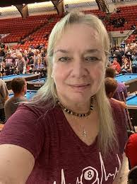 Jeanette Prentice's Instagram, Twitter & Facebook