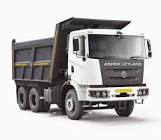 ASHOK-LEYLAND