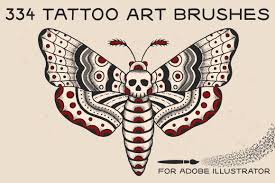 We did not find results for: Tattoo Art Brushes For Illustrator Unique Illustrator Add Ons Creative Market