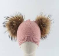 Raccoon Fur