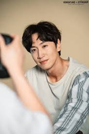 His other notable works include here he comes, it's okay, it's love, puck!, the sound of your heart, live, confession, and collective invention. Lee Kwang Soo Held A Photoshoot For New Profile Pictures The Actor Is Seen Smiling And Being His Goofy Self The Kwang Soo Running Man Korea Running Man Cast