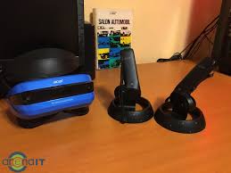 Femeia a spus ca a purtat casca de realitate virtuala pentru jumatate din durata travaliului, mai exact 2 ore. Ø¥Ø³Ø¨Ø§ÙÙØ§ ØªØ¨Ø®Ø± Ø§ÙØµÙØª Casca Vr Pret Outofstepwineco Com