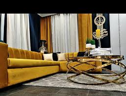 Magasin de meubles à creil. Salon Marocain Moderne Accueil Facebook