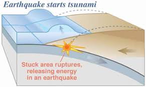 Over the past 40 years, there are a number of examples of individuals ignoring drastic. What Causes A Tsunami Tsunami Geology