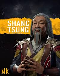 The previous kombat pack dlc trailer seemingly had a tease for his arrival, placing the sound of a chainsaw revving up at the end of the. Shang Tsung Is First Mortal Kombat 11 Dlc Character Confirmed Best Mk11 Character Crossovers 2019