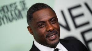 The Harder They Fall:' a Black Western Based