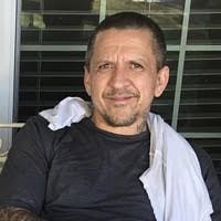 Larry Oakley's Instagram, Twitter & Facebook