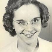 Warrington Family Obituaries