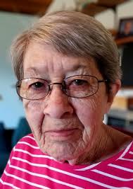 Jean Morgan Thomas obituary and life story