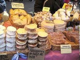 Alfajores Del Norte Argentino Food Cafe Food European Food