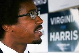 Tennessee lawmaker Justin Pearson stumps for Democrats in Virginia •  Tennessee Lookout