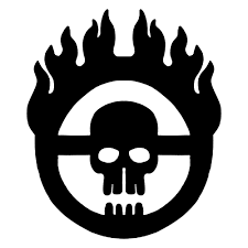 The most common mad max logo material is ceramic. 8 Mad Max Ideas Mad Max Mad Max Fury Road Fury Road