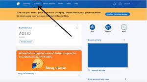These payments will have a status of unclaimed and will show in the pending section of your paypal account. How To Cancel A Paypal Payment Nova
