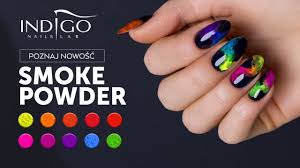 Smoke Powders By Indigo Hybrydy Z Super Designem Smoke Effect